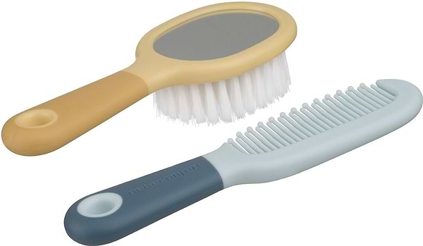 Фото - Набор по уходу за детскими волосами Bebe Confort Sweet Artic Blue