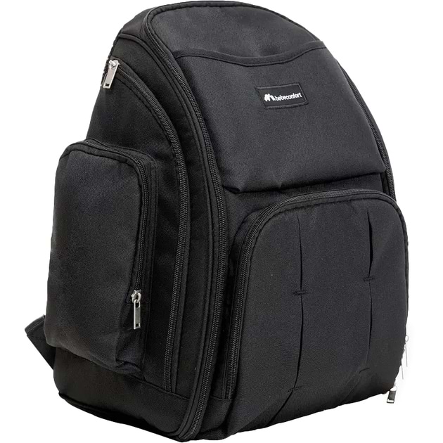 Рюкзак для родителей Bebe Confort Black (1649057210)