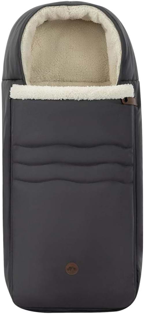 Конверт для коляски Bebe Confort Mineral Graphite