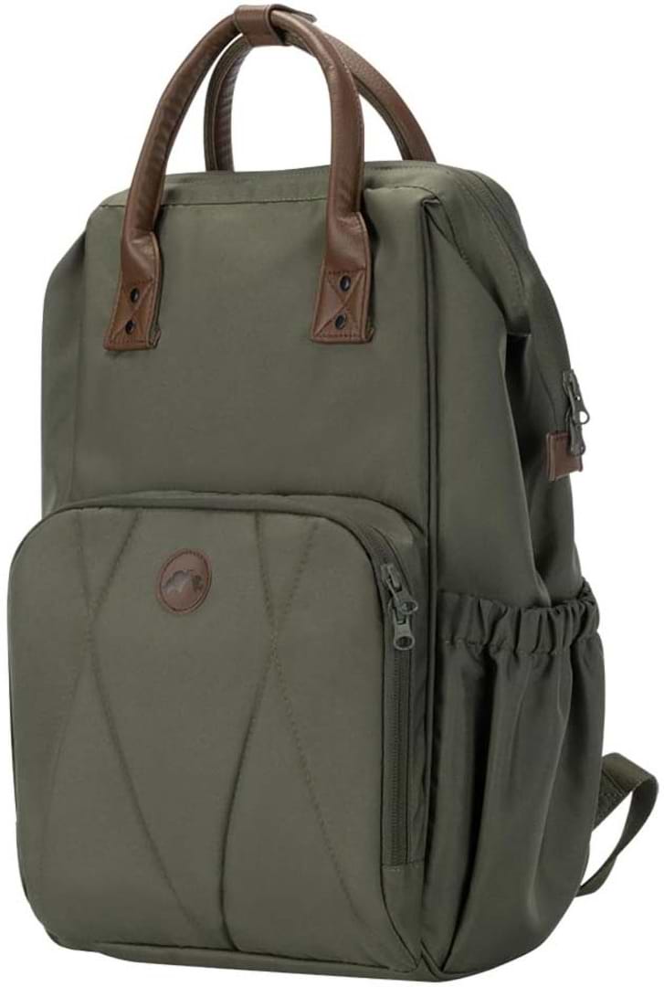 Рюкзак для родителей Bebe Confort Mineral Green