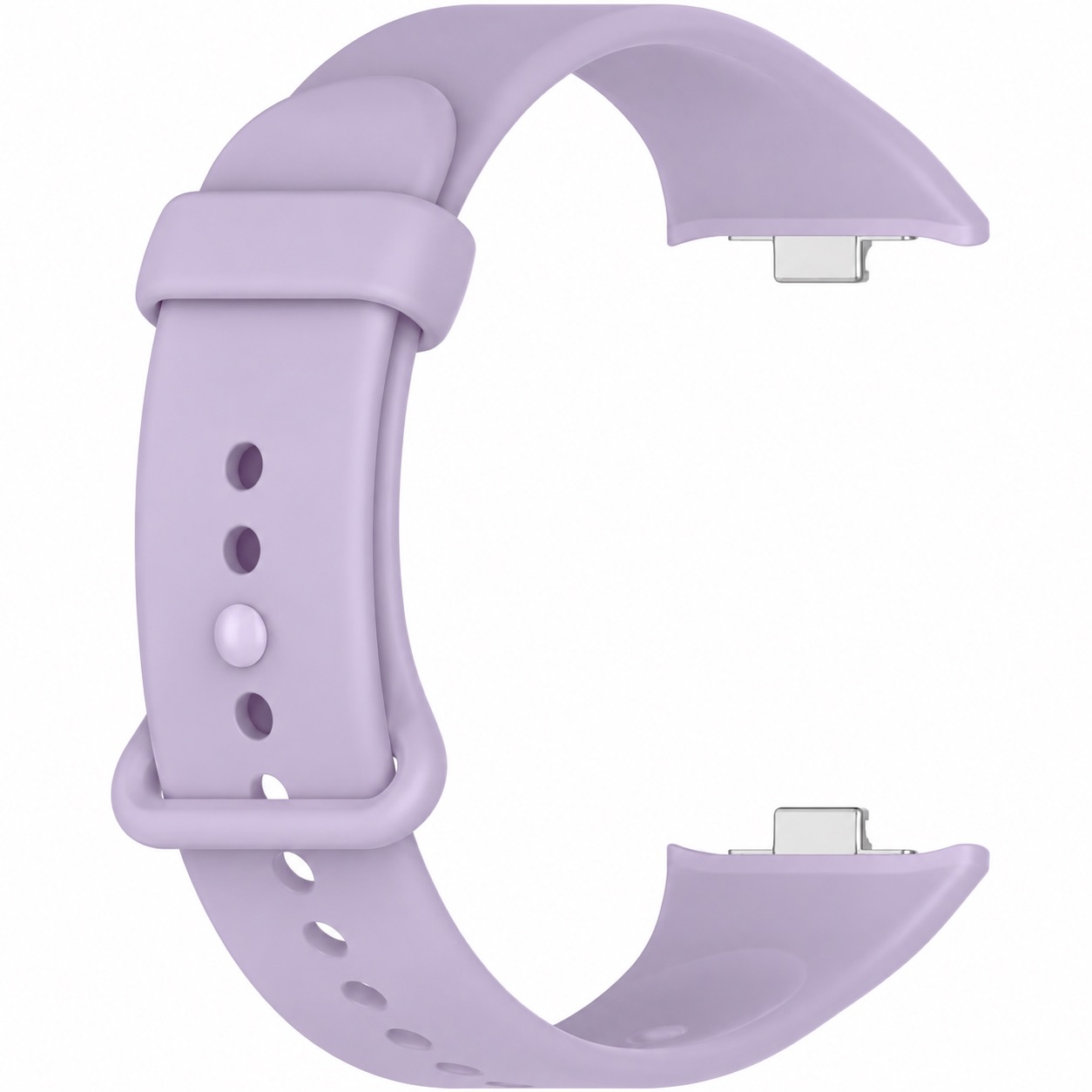 Ремешок для фитнес-браслета BeCover for Xiaomi Smart Band 10 Pro Purple (716484)