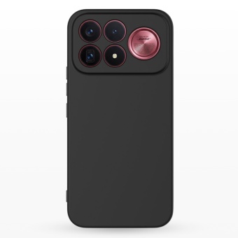 Чохол для смартфону BeCover for Poco F9 Ultra Black (716496)