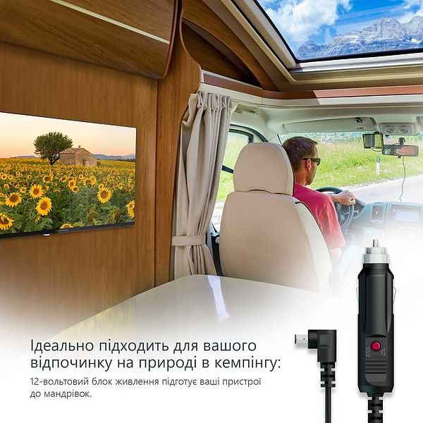 Фото - Телевізор Thomson 32FG2S14