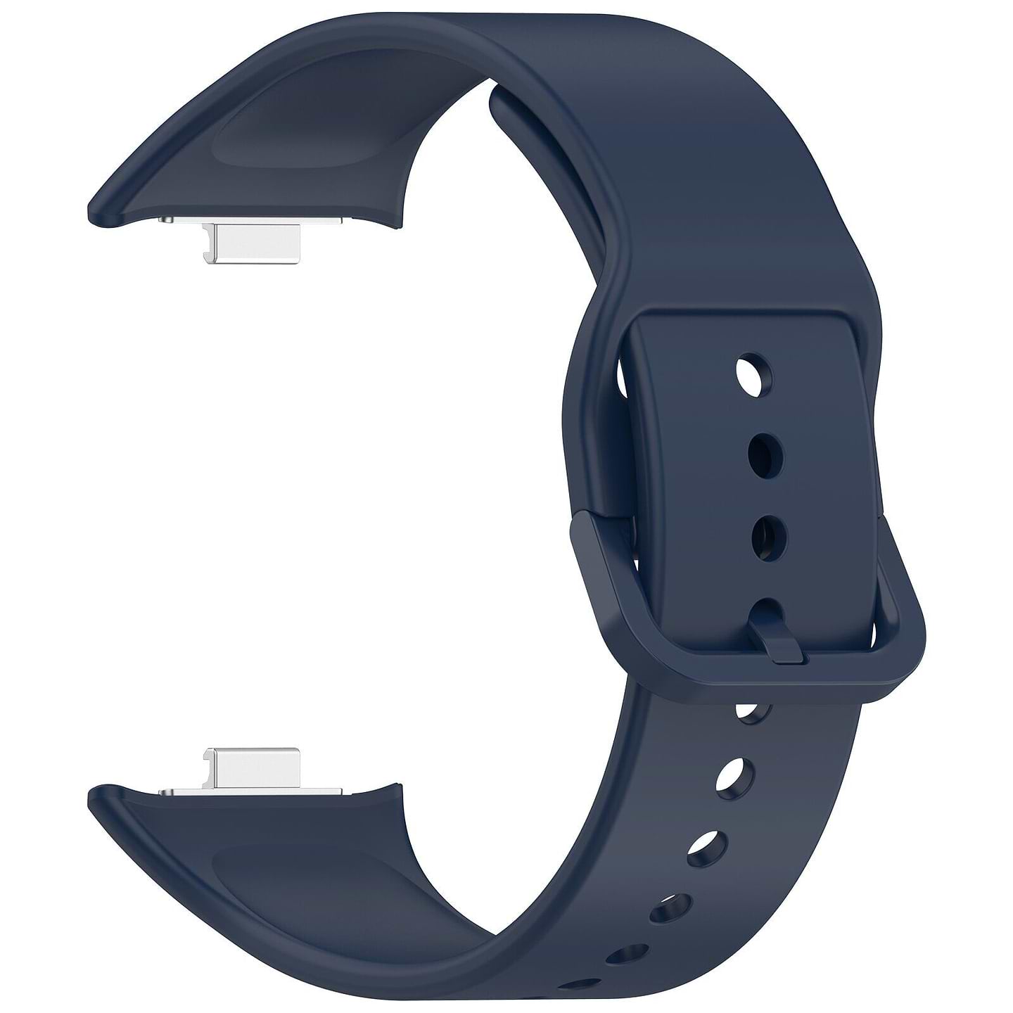 Ремінець для смарт-годинника BeCover for Xiaomi Redmi Watch 6 Deep Blue (716470)