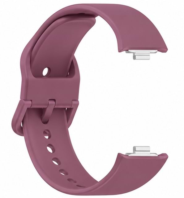 Ремінець для смарт-годинника BeCover for Xiaomi Redmi Watch 6 Purple (716471)