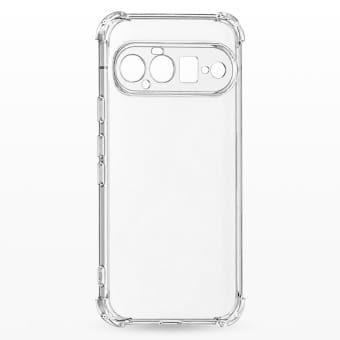 Чохол для смартфону BeCover Anti-Shock for Google Pixel 11 Clear (716498)