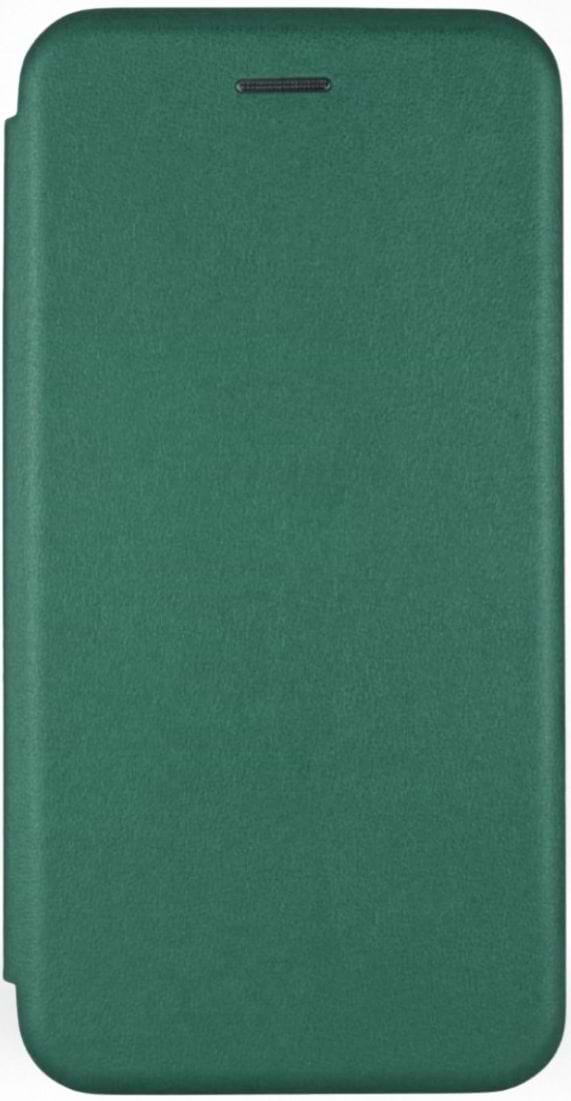 Чохол для смартфону BeCover Exclusive for Motorola Edge 70 Fusion/70 Fusion Plus Dark Green (716179)