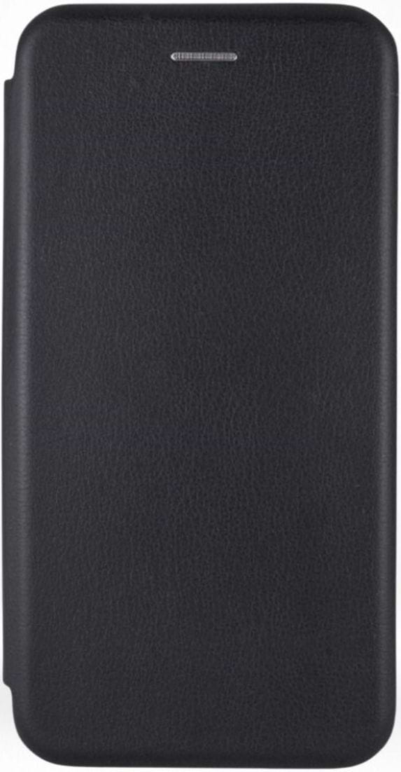 Чохол для смартфону BeCover Exclusive for Motorola Edge 70 Fusion/70 Fusion Plus Black (716177)