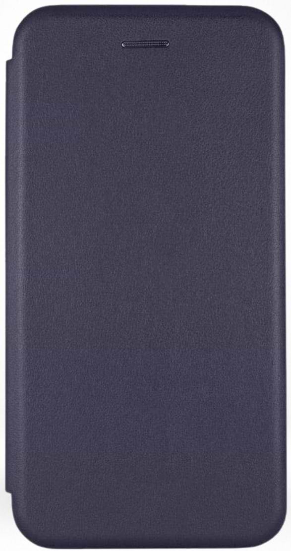 Чохол для смартфону BeCover Exclusive for Motorola Edge 70 Fusion/70 Fusion Plus Deep Blue (716178)