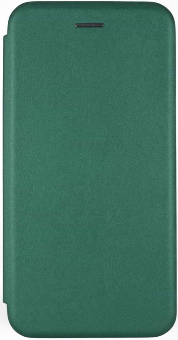 Чохол для смартфону BeCover Exclusive for Poco X8 Pro 5G Dark Green (716166)