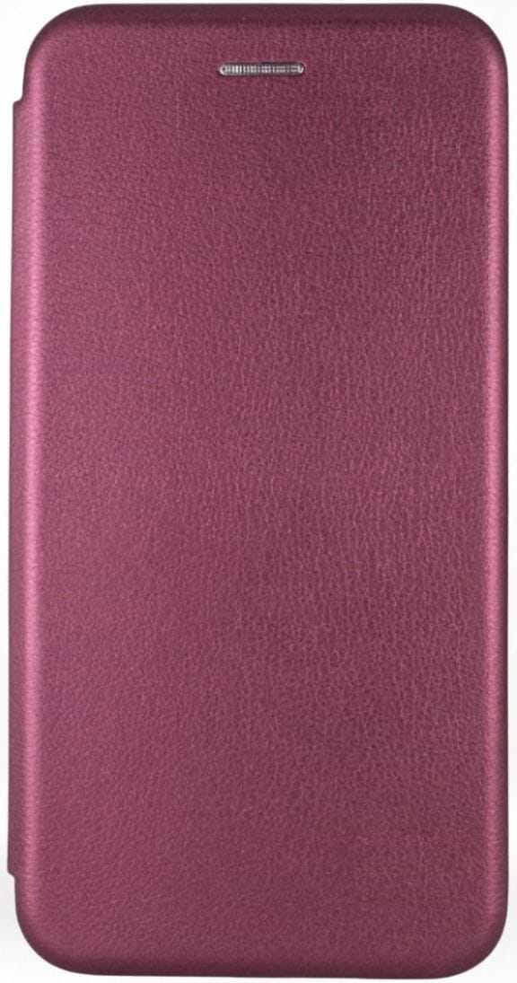 Чехол для смартфона BeCover Exclusive for Poco X8 Pro Max Red Wine (716170)