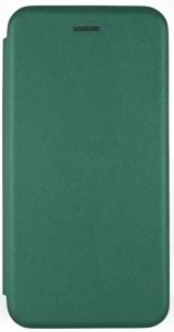 Чохол для смартфону BeCover Exclusive for Samsung Galaxy A17 5G SM-A17 Dark Green (716165)