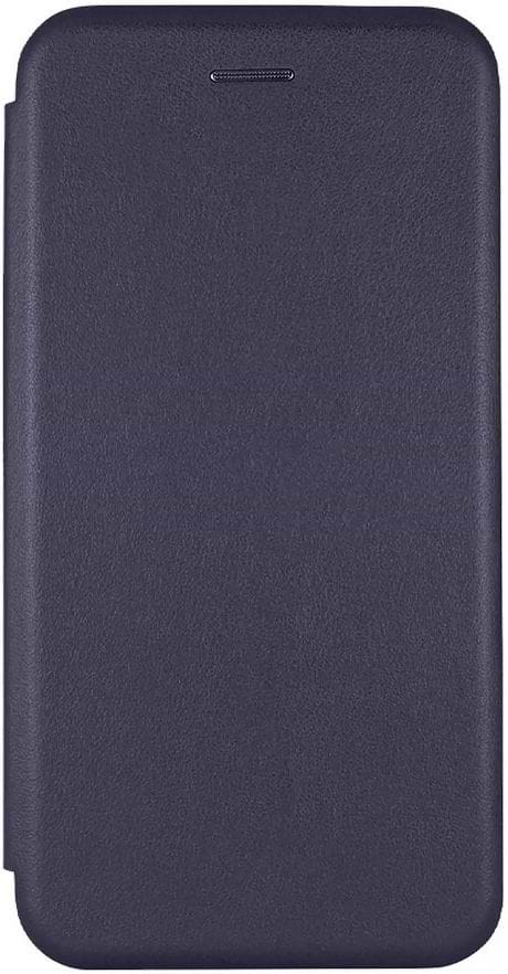 Чохол для смартфону BeCover Exclusive for Xiaomi Redmi 15 4G (171mm) EU Deep Blue (713910)