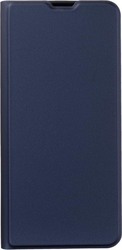 Чохол для смартфону BeCover Exclusive New Style for Xiaomi Redmi 15 4G (171mm) EU Blue (713916)