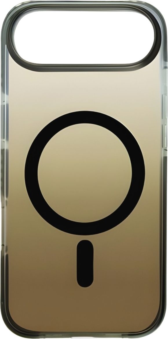 Чехол для смартфона BeCover FIBRA Shock-Proof case with MagSafe for Apple iPhone 17 Air Clay (715452)