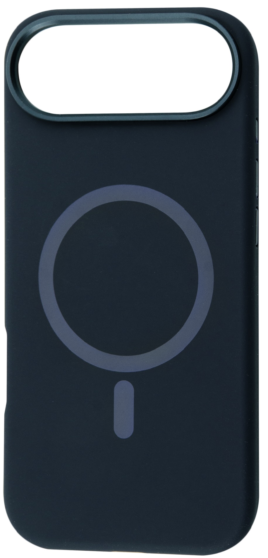 Чохол для смартфону BeCover FIBRA Silicone OmniMag for Apple iPhone Air Deep Blue (716207)