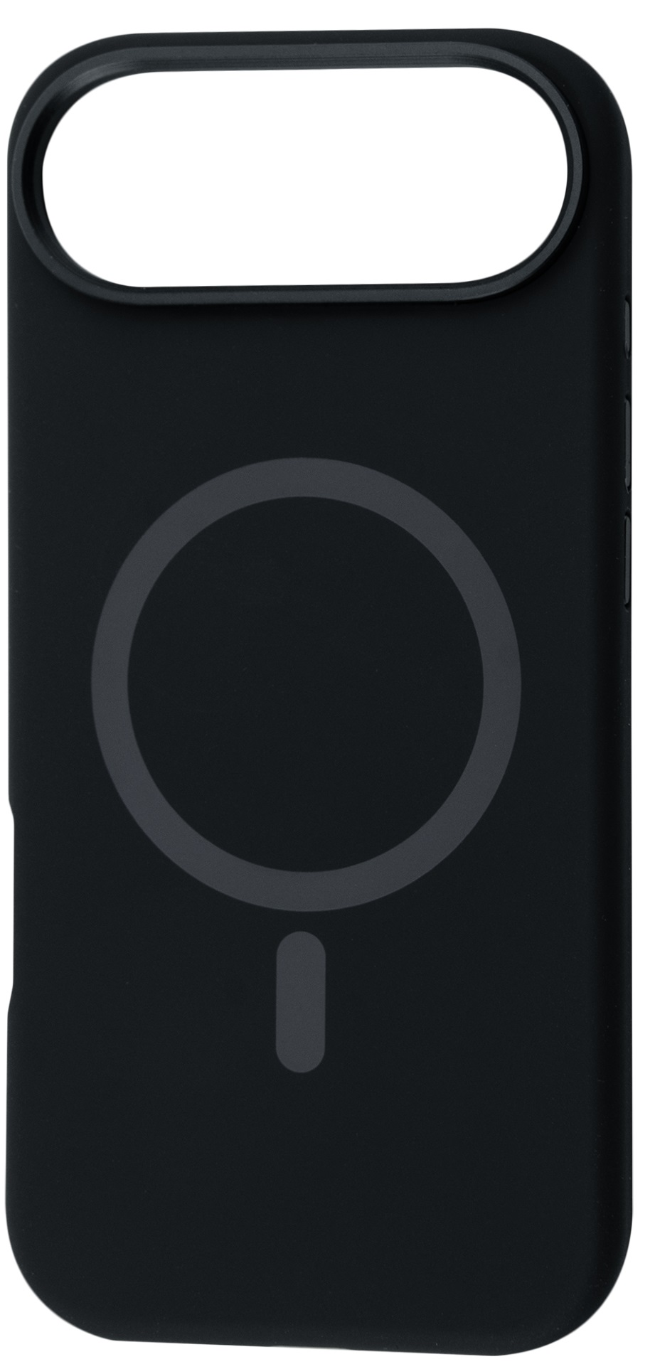 Чохол для смартфону BeCover FIBRA Silicone OmniMag for Apple iPhone Air Black (716204)