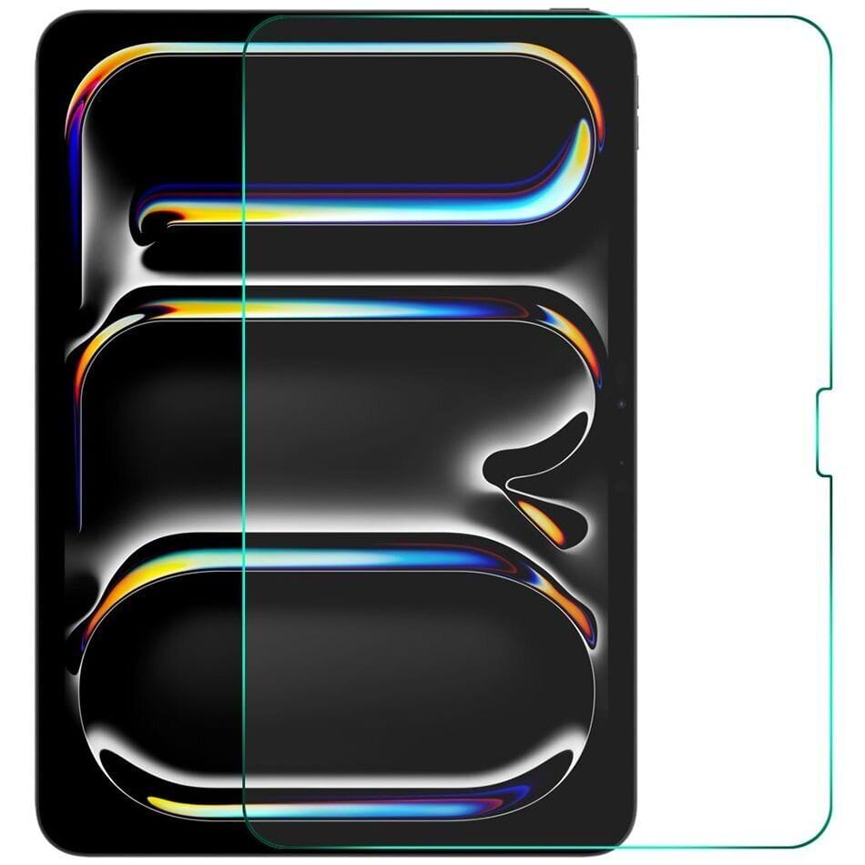 Захисне скло для планшета BeCover for Apple iPad Pro 11" M4 2024 (711673)
