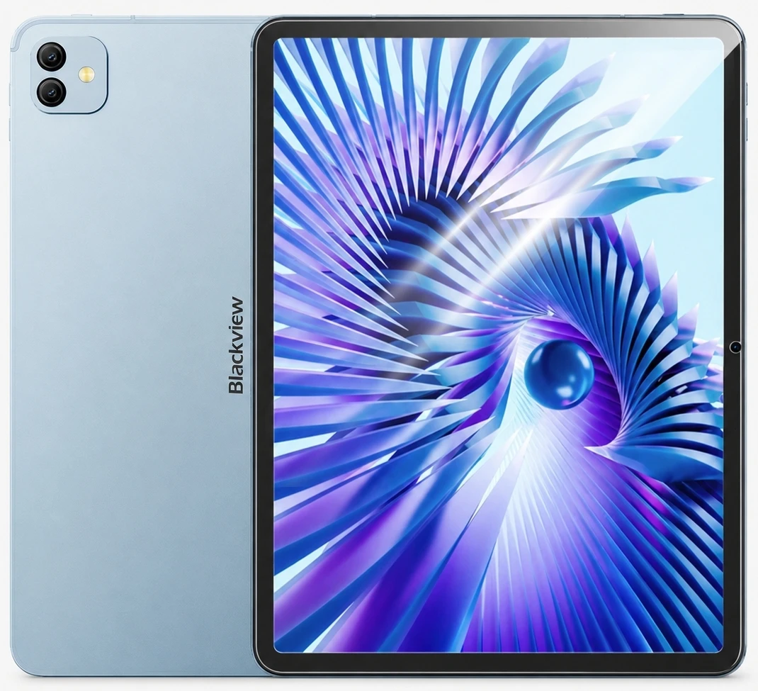 Защитное стекло для планшета BeCover for Blackview Link 8 12.7" (715675)