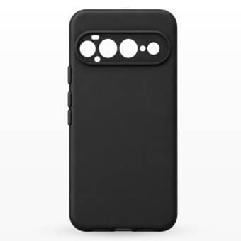 Чохол для смартфону BeCover for Google Pixel 11 Pro XL Black (716503)