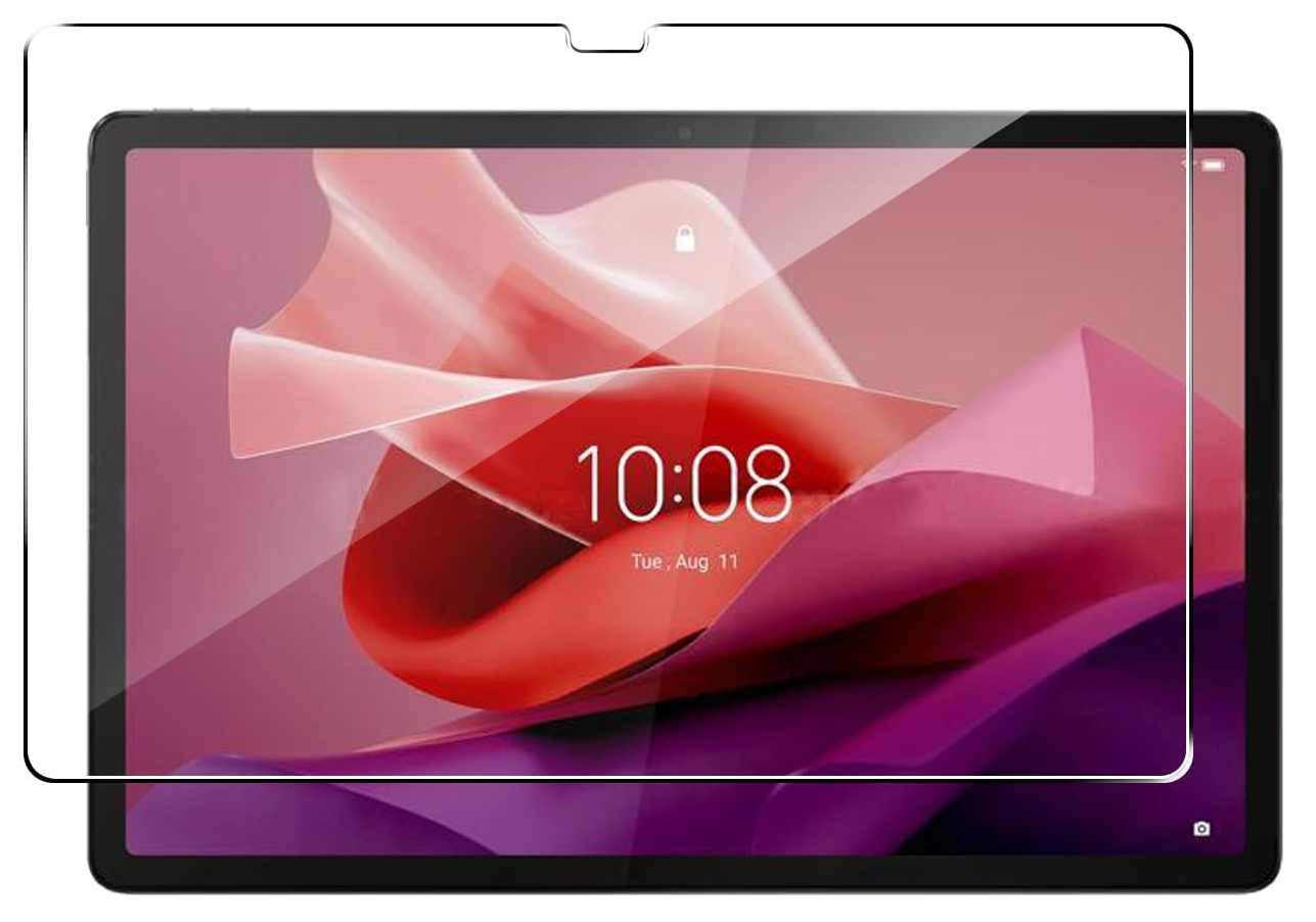 Захисне скло для планшета BeCover for Lenovo Yoga Tab Plus 12.7" (713129)