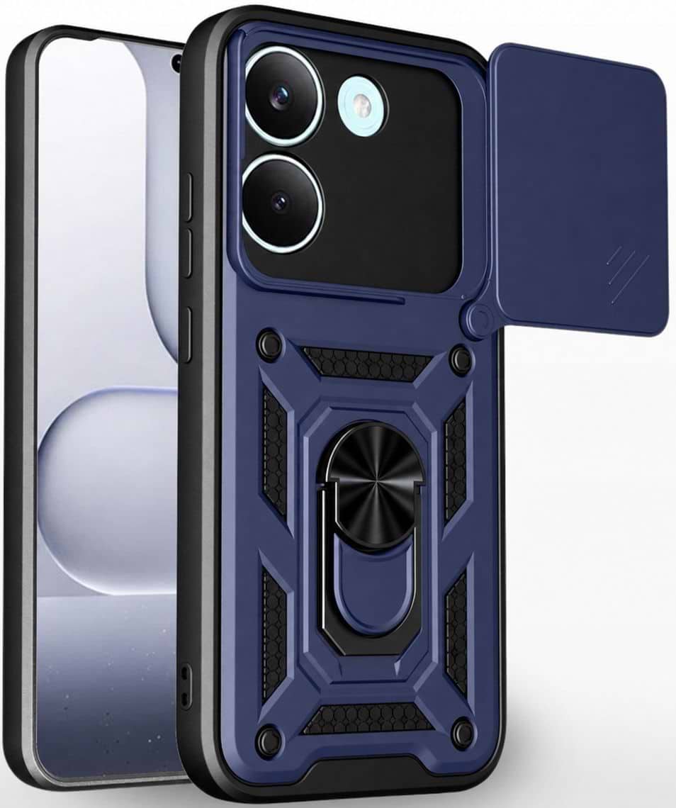 Защитное стекло для смартфона MAKE For Xiaomi 17 (MGF-X17)