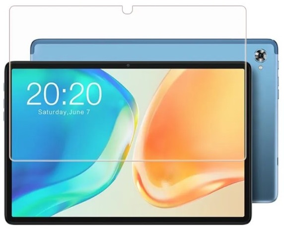 Захисне скло для планшета BeCover for Teclast Tab M40 Plus 10.1" (710044)