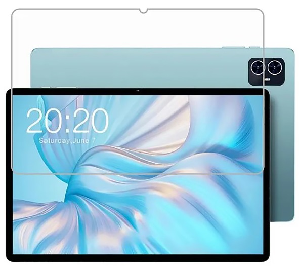 Захисне скло для планшета BeCover for Teclast Tab M50 Pro 10.1" (710040)