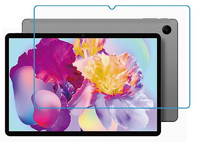Захисне скло для планшета BeCover for Teclast Tab P30S/P40HD 10.1" (709792)