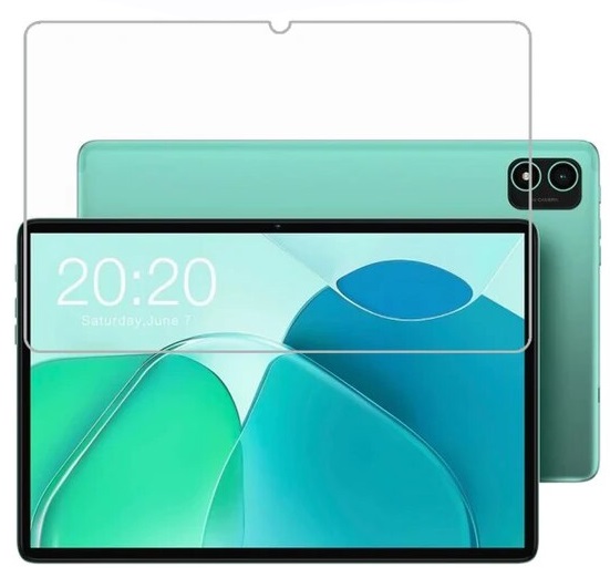 Захисне скло для планшета BeCover for Teclast Tab P40S 10.1" (710041)