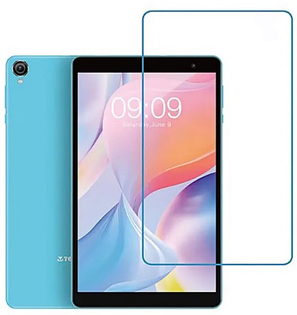 Захисне скло для планшета BeCover for Teclast Tab P80T 8" (710043)