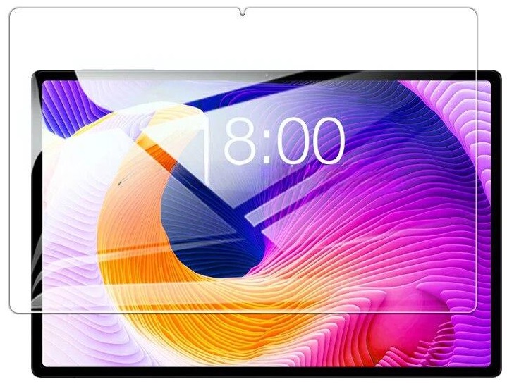 Захисне скло для планшета BeCover for Teclast Tab T45HD 10.5” (711064)
