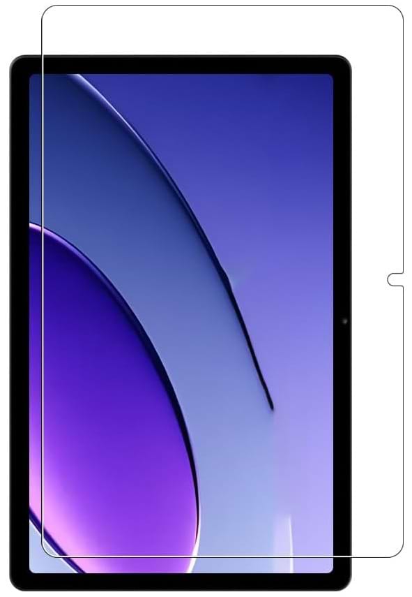 Захисне скло для планшета BeCover for Tecno MegaPad 10 (T1001) 10.1" (713125)