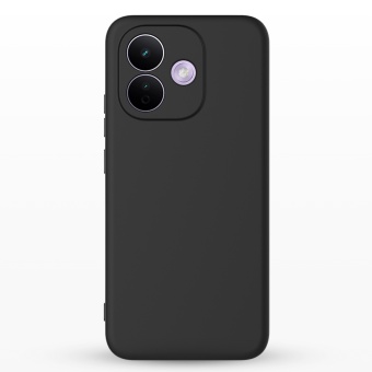 Чохол для смартфону BeCover for Xiaomi Redmi Note 17 Pro 5G Black (716495)