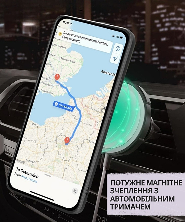 Фото - Чохол для смартфону BeCover Military for Motorola Edge 60 Fusion Red (715525)