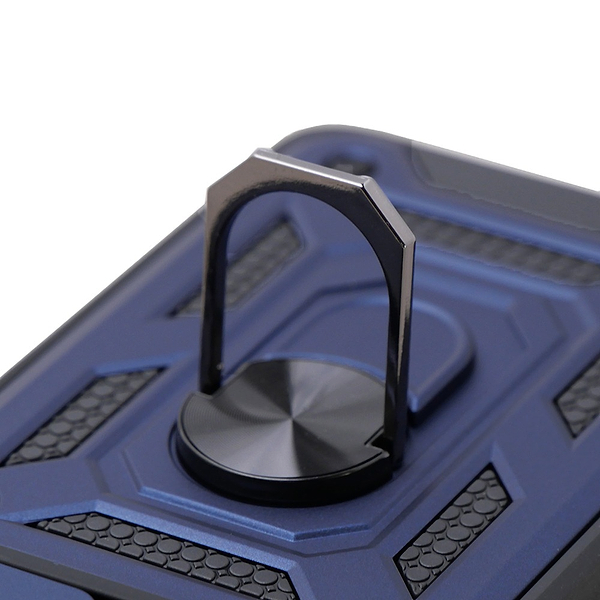 Фото - Чохол для смартфону BeCover Military for Motorola Edge 60 Pro Blue (715528)