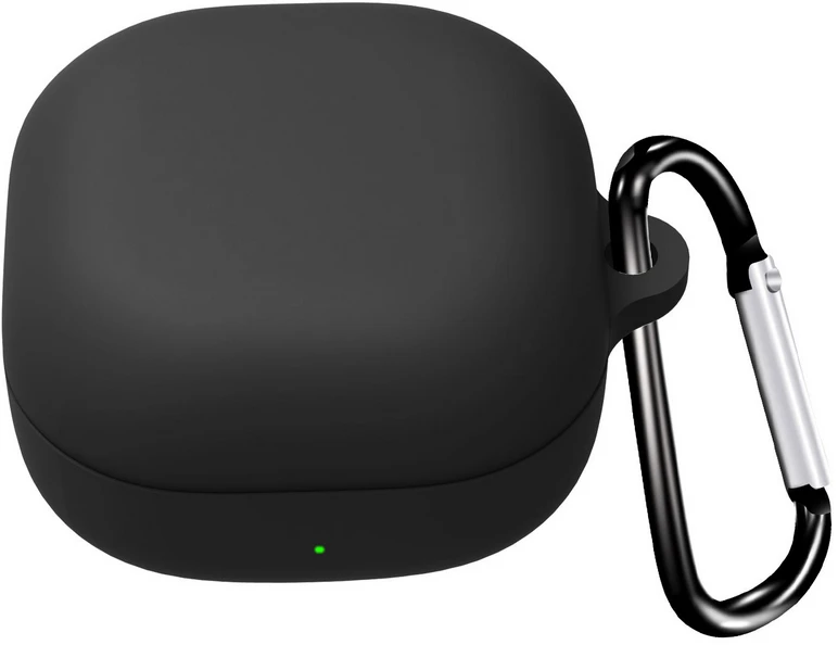 Чохол для навушників BeCover Silicon for Samsung Galaxy Buds Core SM-R410N Black (715893)