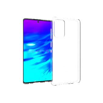 Фото - Чехол для смартфона BeCover Samsung Galaxy A72 SM-A725 Transparancy (705651)