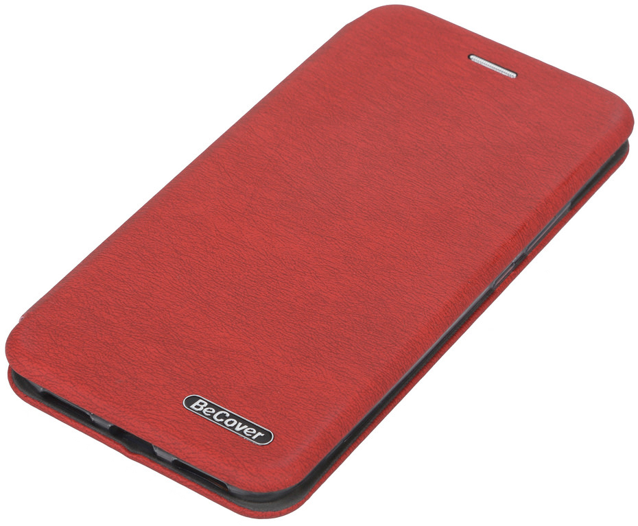 Чехол для смартфона BeCover Exclusive for Samsung Galaxy A20s 2019 SM-A207 Burgundy Red (704204)