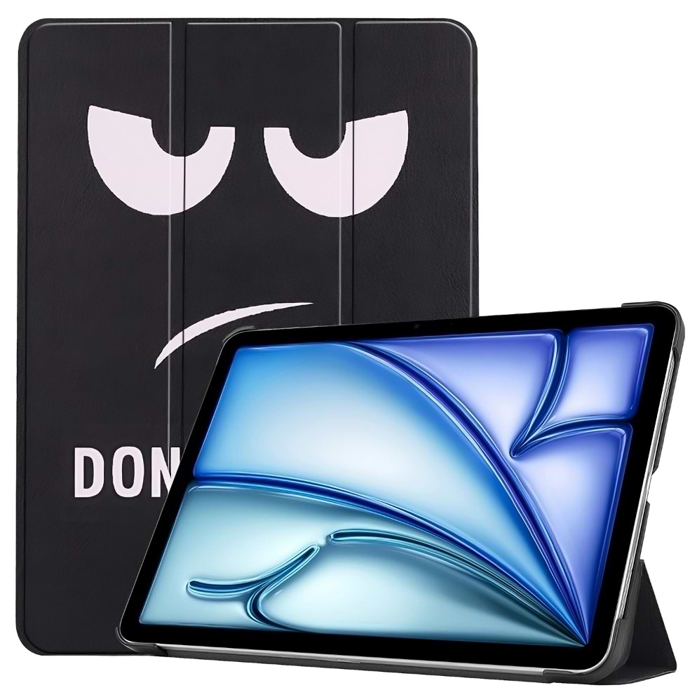 Чехол для планшета BeCover Smart Case for Apple iPad Air 13" M4 2026 Don't Touch (715306)