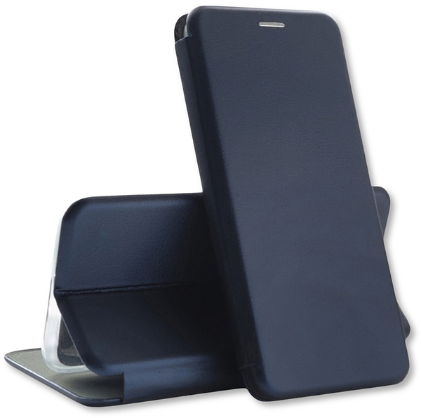 Фото - Чехол для смартфона BeCover Exclusive for Motorola Moto G86 Deep Blue (715371)