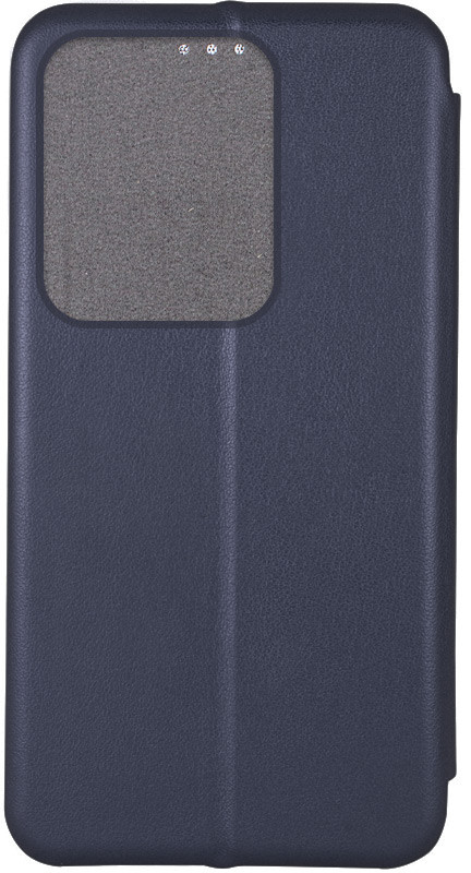 Фото - Чехол для смартфона BeCover Exclusive for Motorola Moto G86 Deep Blue (715371)