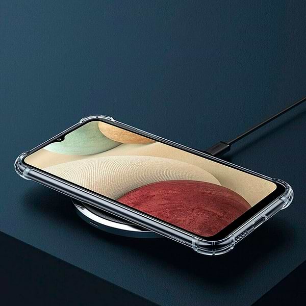 Фото - Чехол для смартфона BeCover Anti-Shock for Samsung Galaxy A32 SM-A325 Clear (706070)