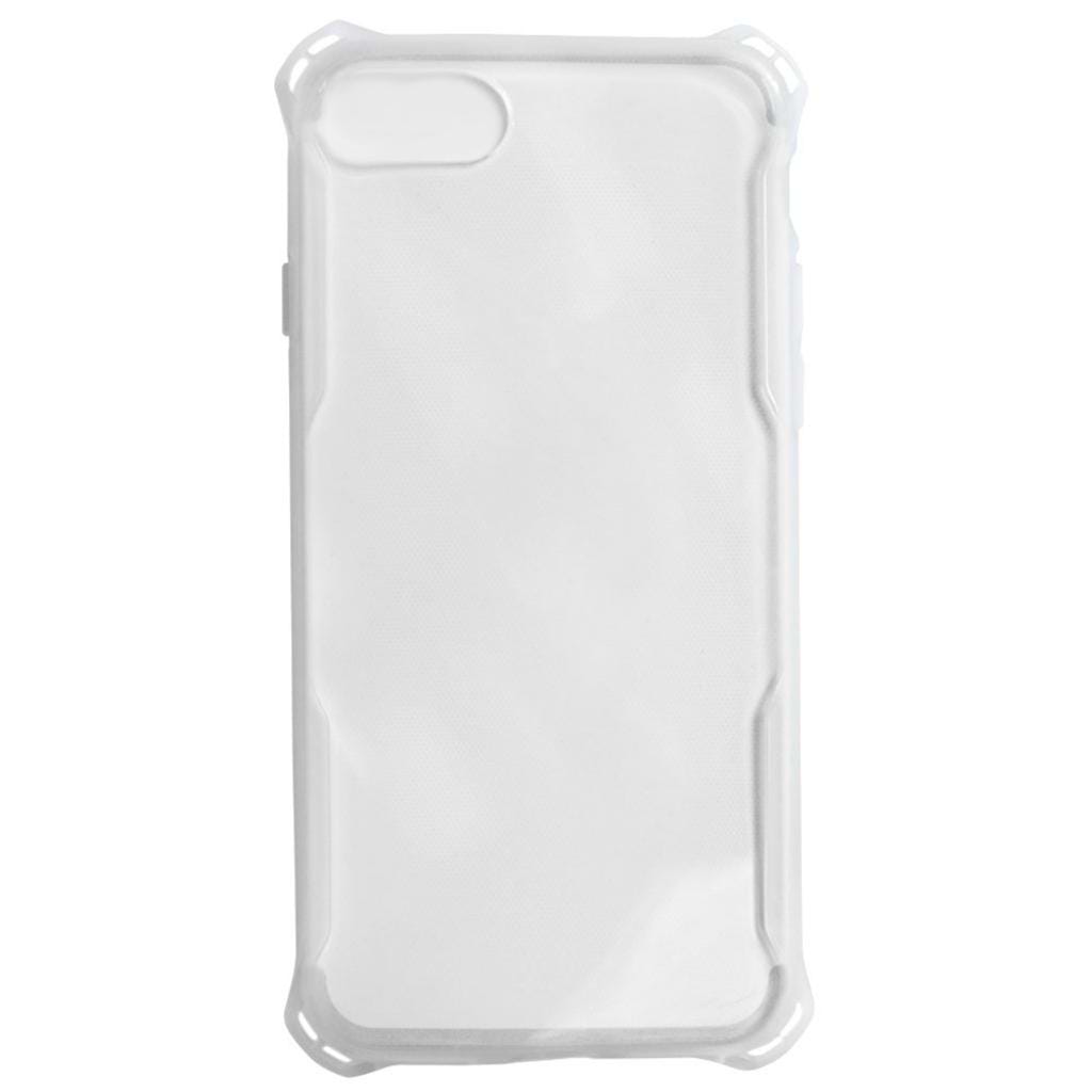 Чохол для смартфону BeCover Apple iPhone 7/8/SE 2020 Transparancy (704769) - Фото 1