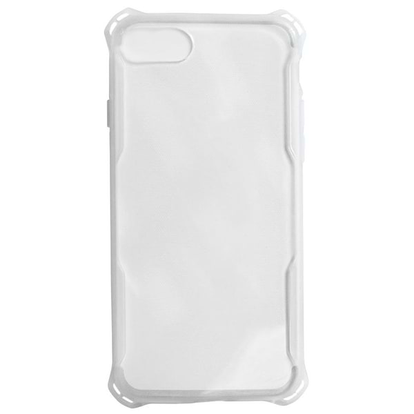 Фото - Чохол для смартфону BeCover Apple iPhone 7/8/SE 2020 Transparancy (704769)
