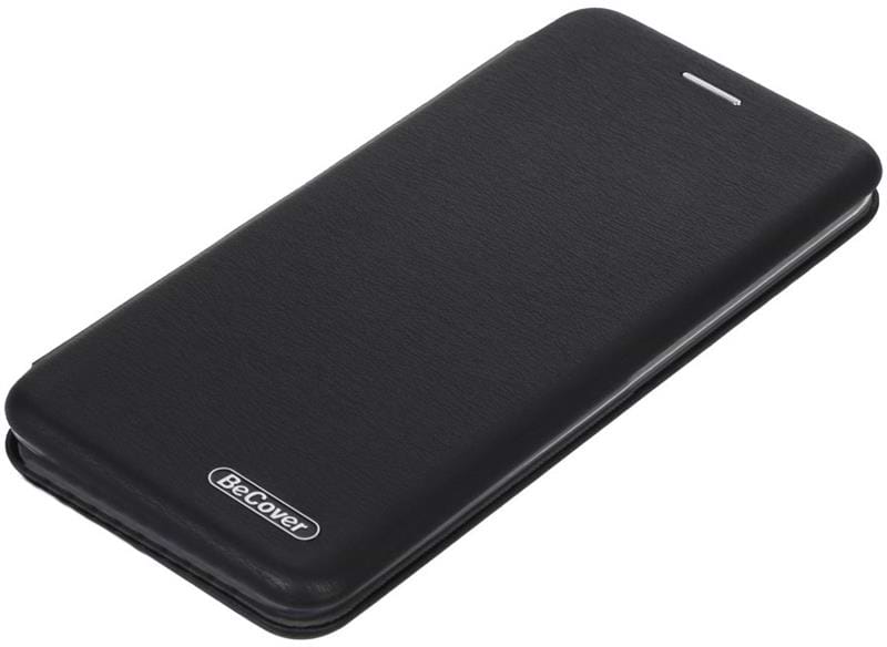 Фото - Чехол для смартфона BeCover Exclusive for Realme C11 2021 Black (707256)