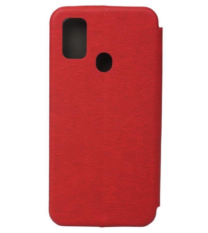 Чехол для смартфона BeCover Exclusive for Samsung Galaxy M30s 2019 SM-M307 Burgundy Red (704207)