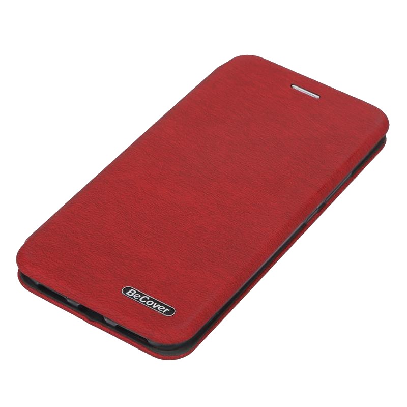 Чехол для смартфона BeCover Exclusive for Xiaomi Redmi 8 Burgundy Red (704210)
