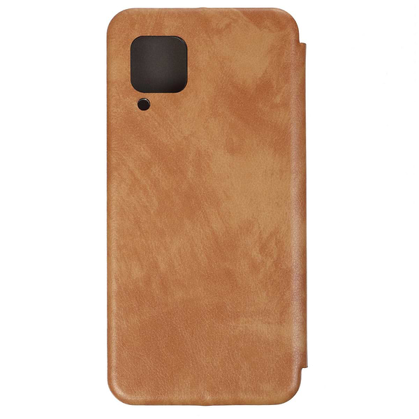 Фото - Чохол для смартфону BeCover Exclusive New Style for Huawei P40 Lite/Nova 6 SE/Nova 7i Brown (704908)