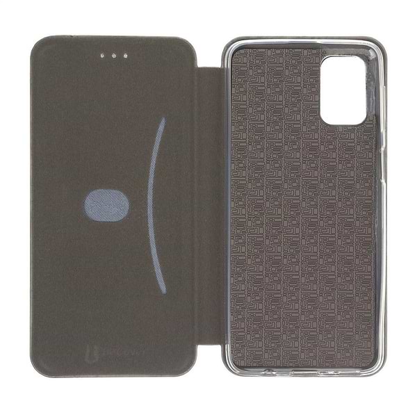 Фото - Чохол для смартфону BeCover Exclusive New Style for Samsung Galaxy M31s SM-M317 Gray (705276)